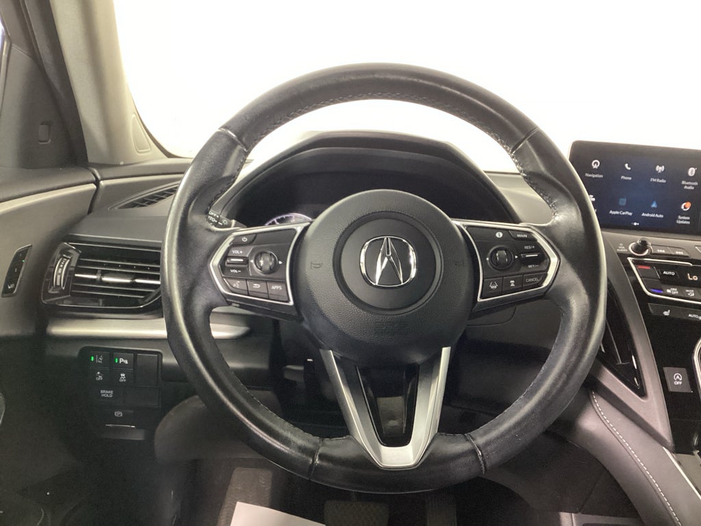 2021 Acura RDX w/Technology Package