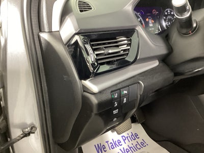 2021 Acura RDX w/Technology Package