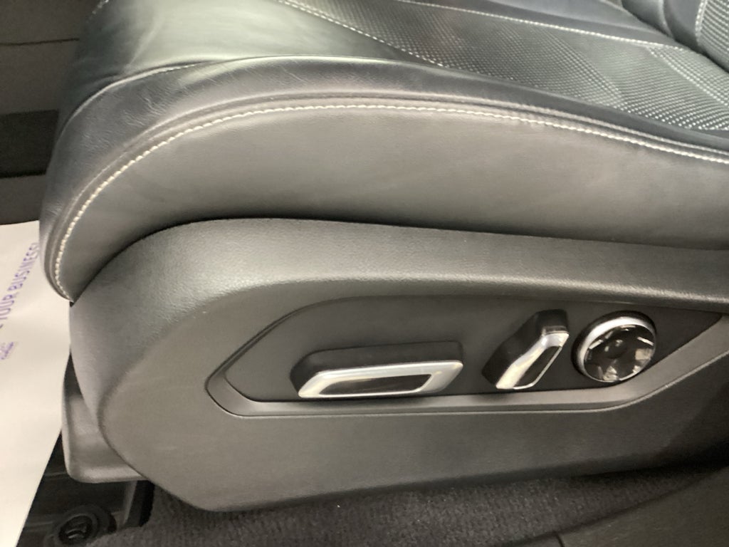 2021 Acura RDX w/Technology Package