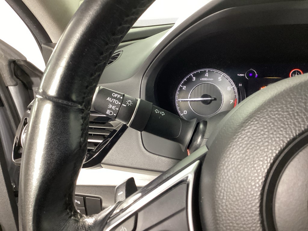 2021 Acura RDX w/Technology Package