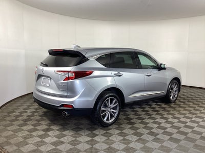 2021 Acura RDX w/Technology Package
