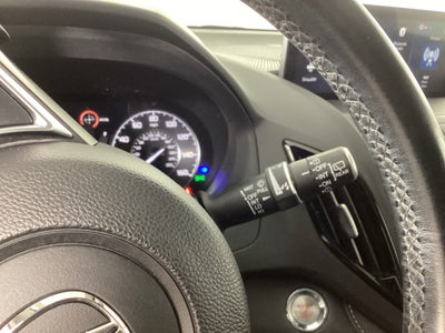 2021 Acura RDX w/Technology Package