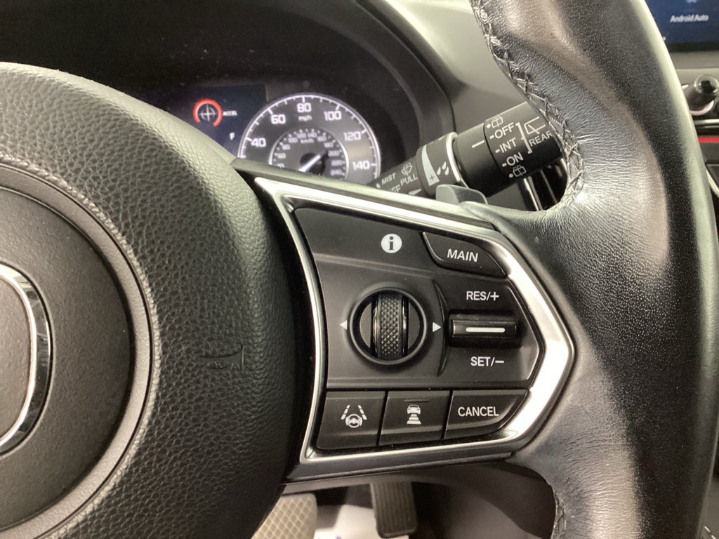 2021 Acura RDX w/Technology Package