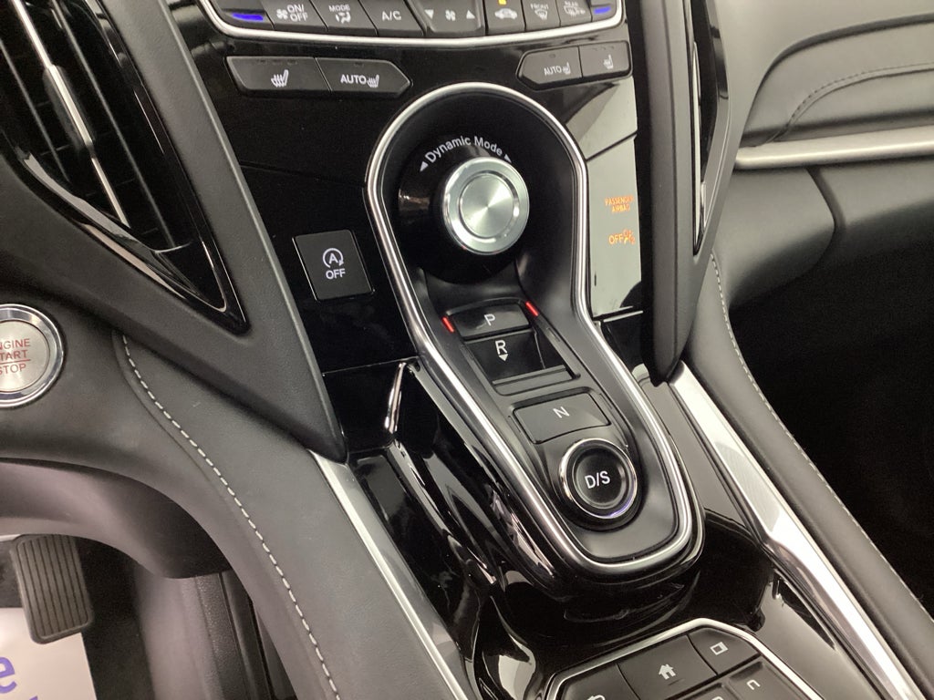 2021 Acura RDX w/Technology Package