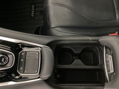 2021 Acura RDX w/Technology Package