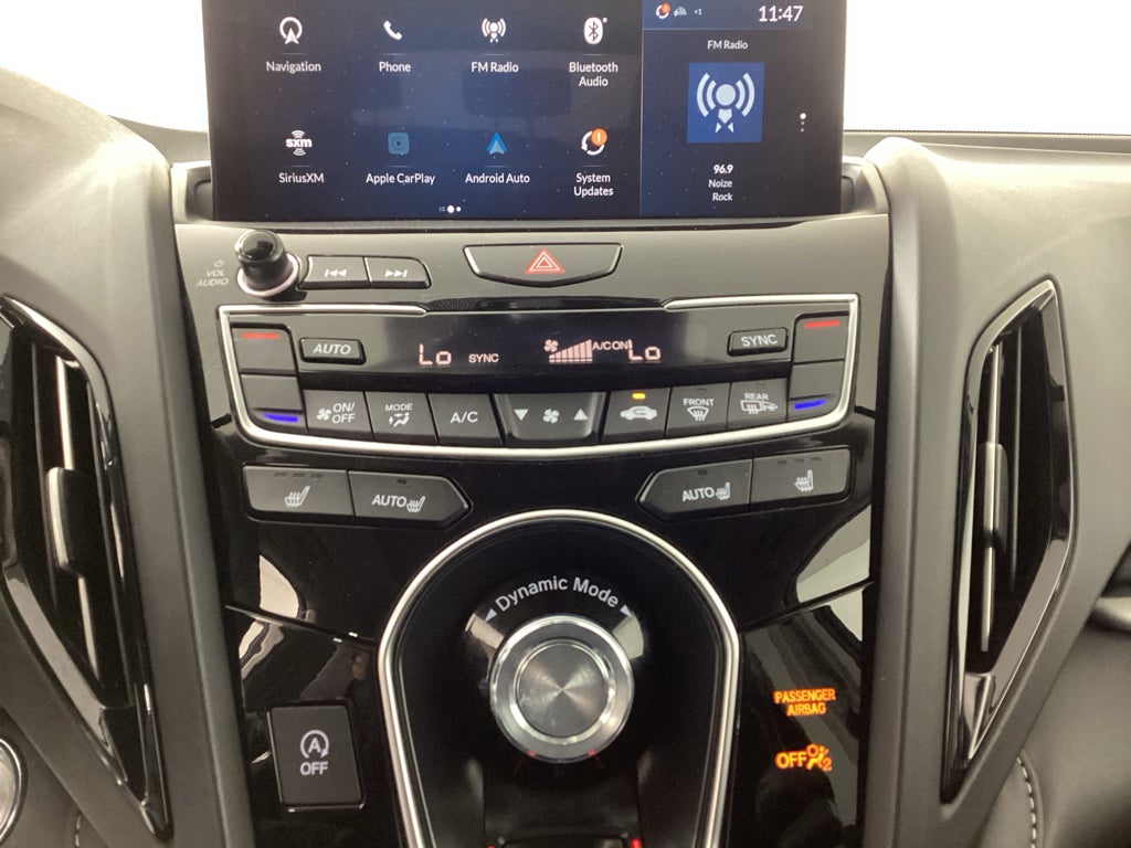 2021 Acura RDX w/Technology Package