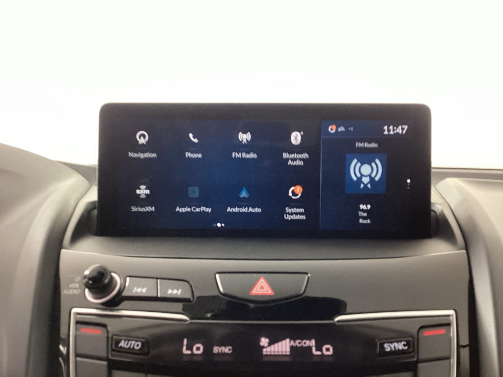 2021 Acura RDX w/Technology Package