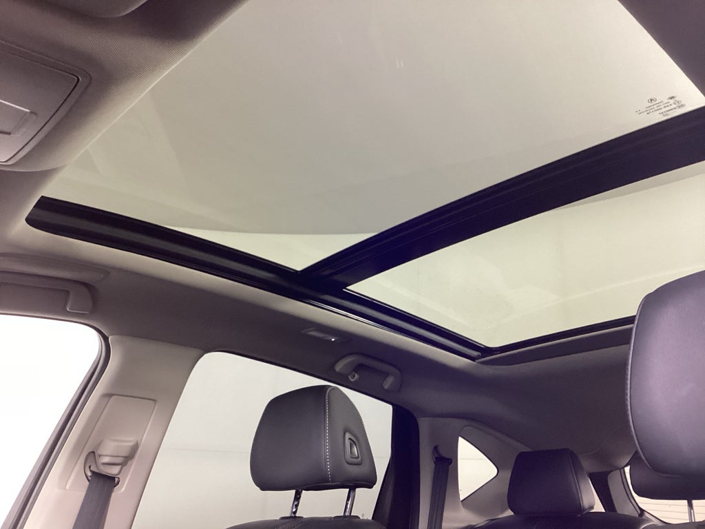 2021 Acura RDX w/Technology Package