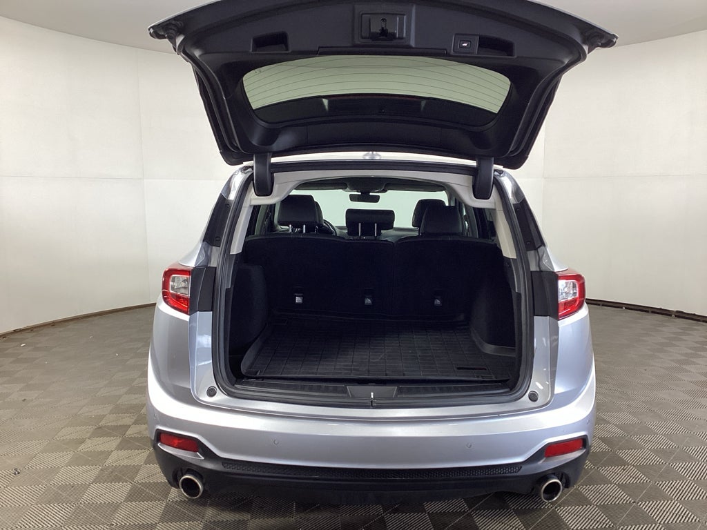 2021 Acura RDX w/Technology Package