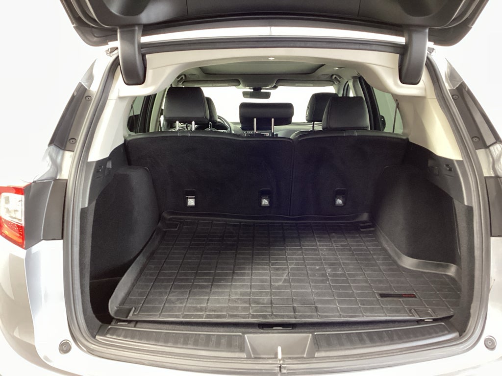 2021 Acura RDX w/Technology Package