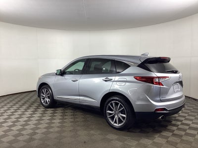 2021 Acura RDX w/Technology Package