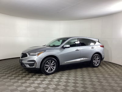 2021 Acura RDX w/Technology Package