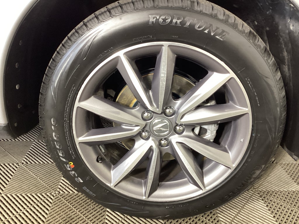 2021 Acura RDX w/Technology Package