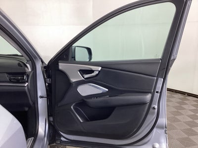 2021 Acura RDX w/Technology Package