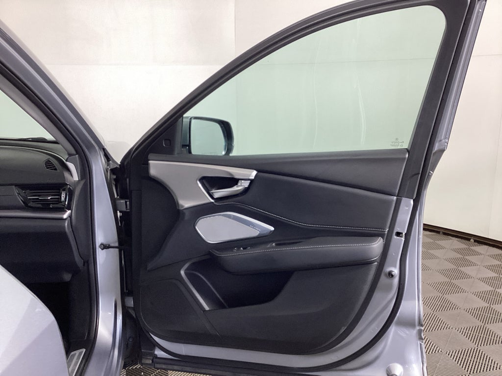 2021 Acura RDX w/Technology Package