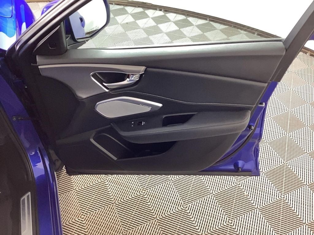 2021 Acura RDX w/A-Spec Package