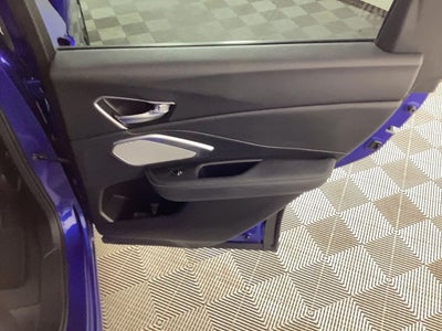 2021 Acura RDX w/A-Spec Package