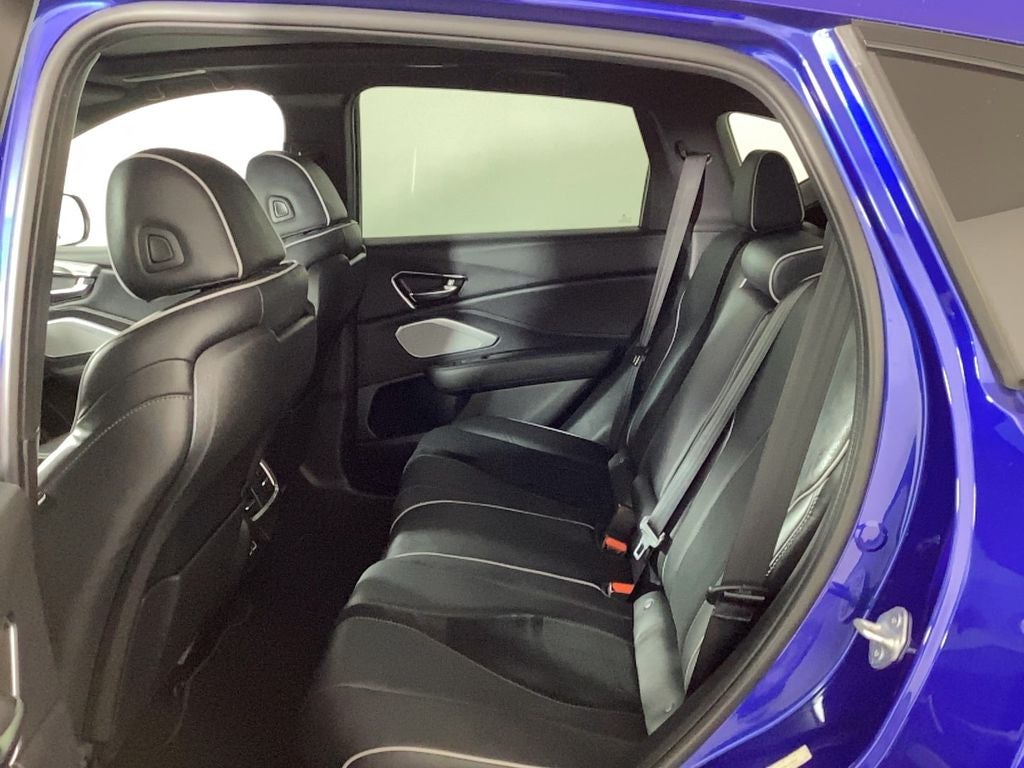 2021 Acura RDX w/A-Spec Package