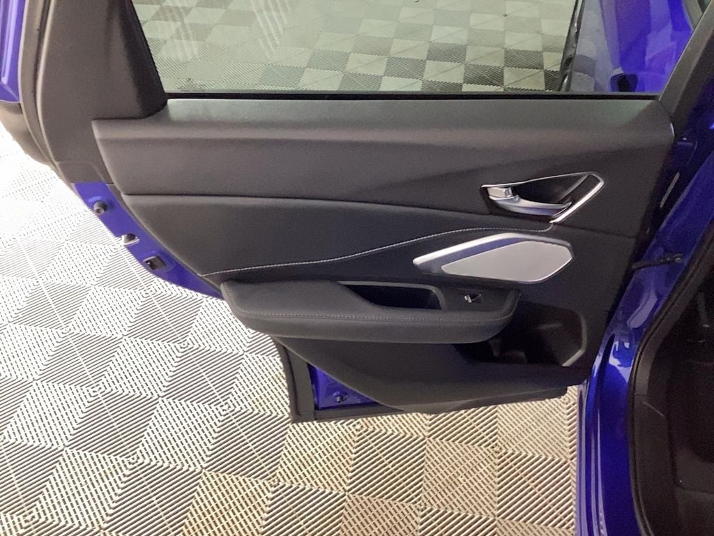 2021 Acura RDX w/A-Spec Package