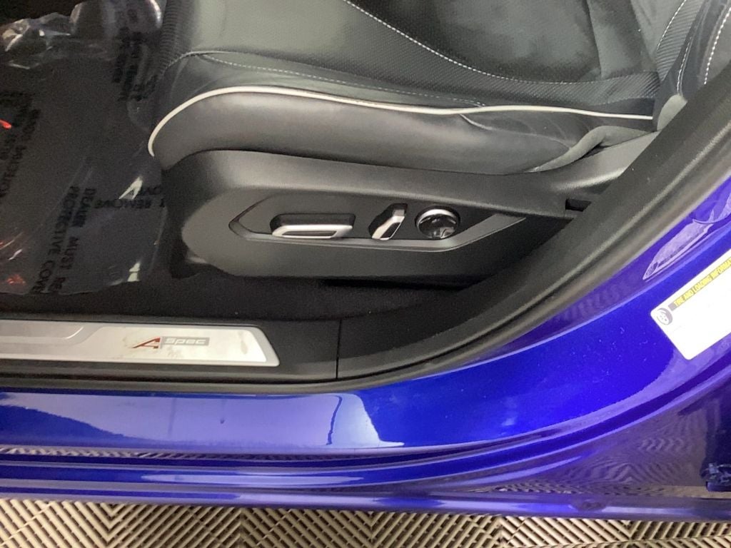 2021 Acura RDX w/A-Spec Package