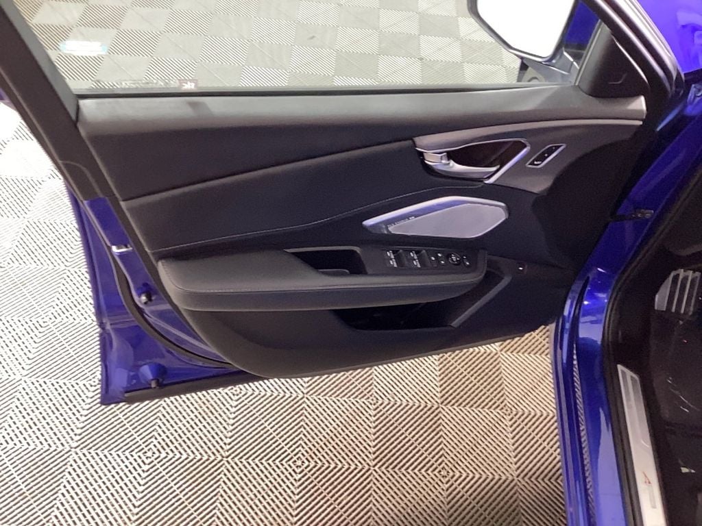 2021 Acura RDX w/A-Spec Package