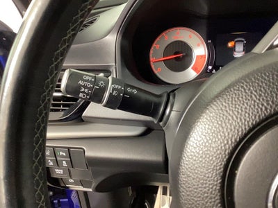 2021 Acura RDX w/A-Spec Package