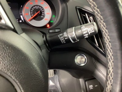 2021 Acura RDX w/A-Spec Package