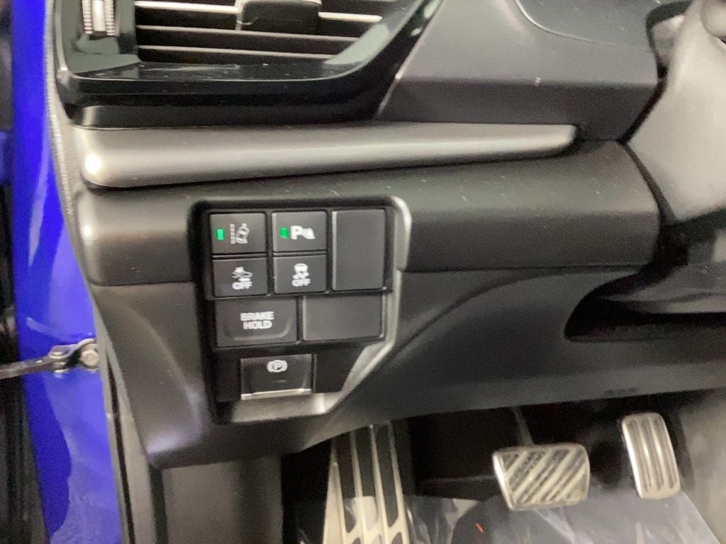 2021 Acura RDX w/A-Spec Package