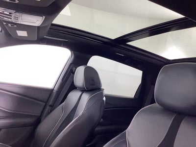 2021 Acura RDX w/A-Spec Package