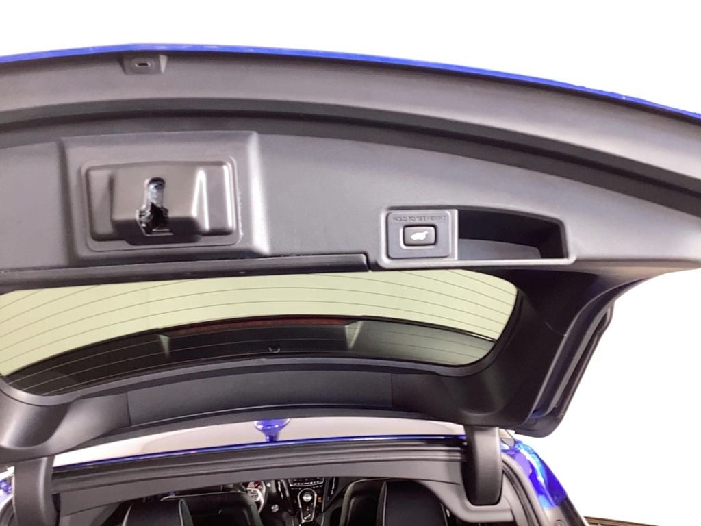 2021 Acura RDX w/A-Spec Package