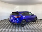 2021 Acura RDX w/A-Spec Package