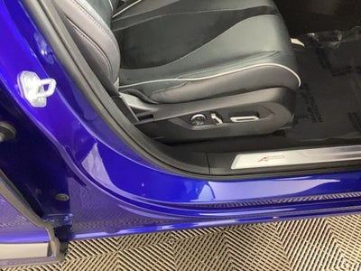 2021 Acura RDX w/A-Spec Package