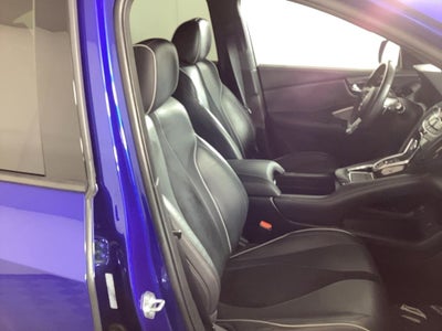 2021 Acura RDX w/A-Spec Package