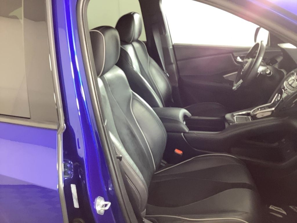 2021 Acura RDX w/A-Spec Package