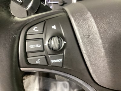 2019 Acura MDX 3.5L (A9)