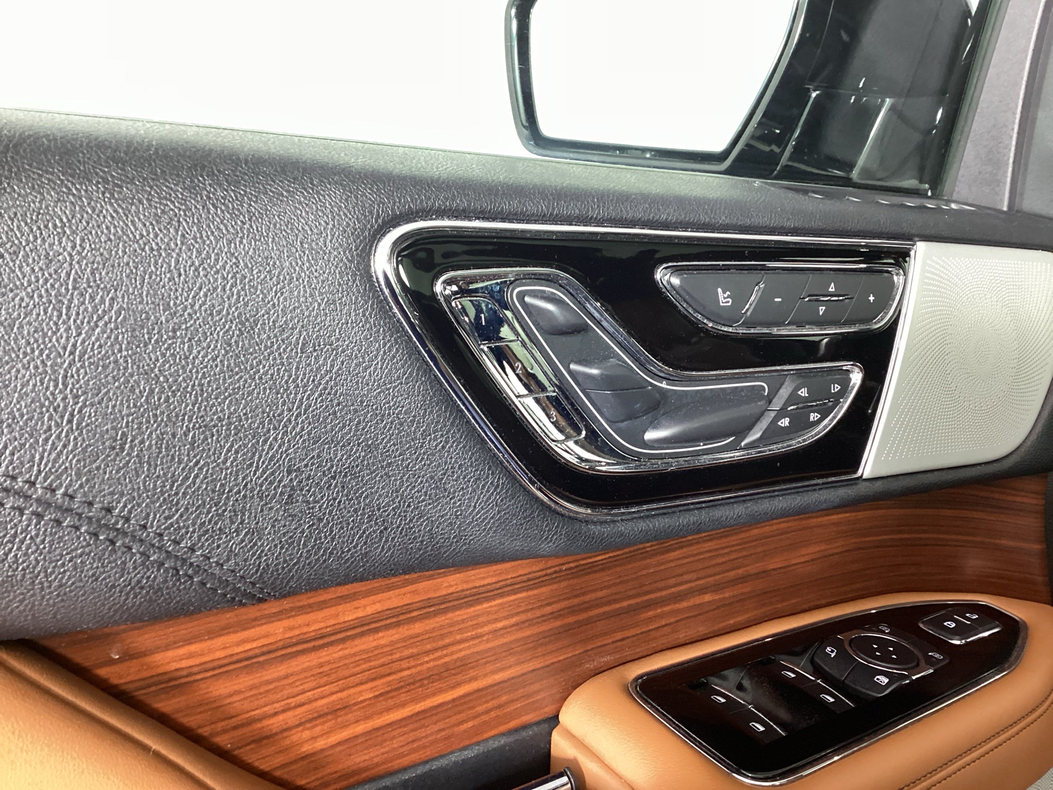 2021 Lincoln Navigator L Reserve
