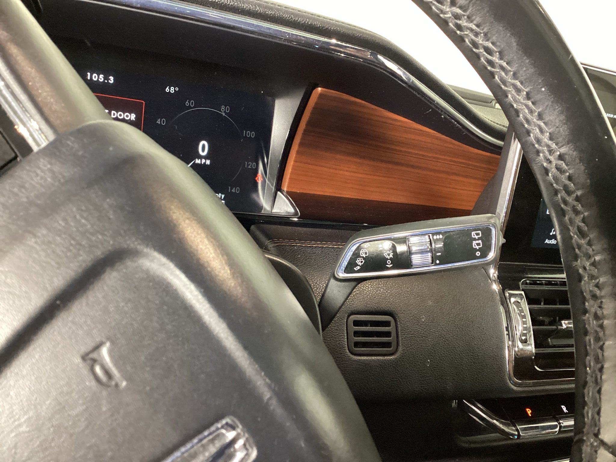2021 Lincoln Navigator L Reserve