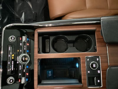 2021 Lincoln Navigator L Reserve