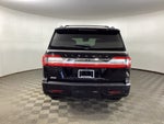 2021 Lincoln Navigator L Reserve