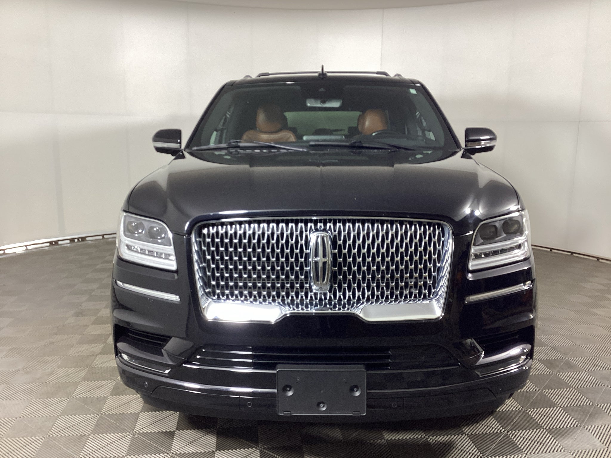 2021 Lincoln Navigator L Reserve
