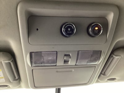 2012 Nissan Pathfinder Silver Edition