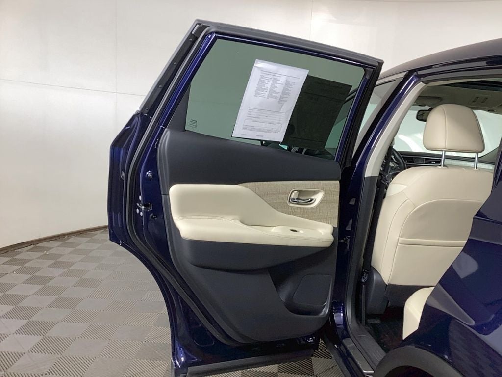 2023 Nissan Murano SL