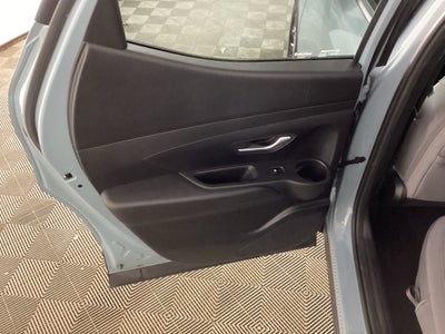 2023 Hyundai Santa Cruz SEL Premium