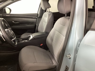 2023 Hyundai Santa Cruz SEL Premium