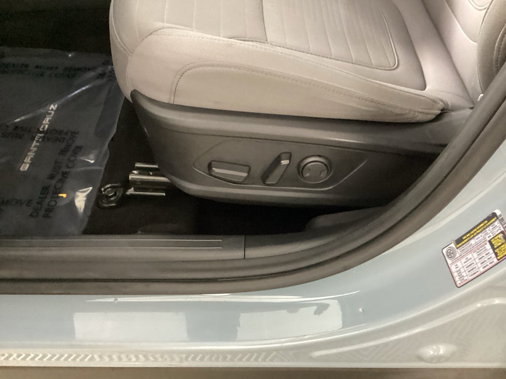 2023 Hyundai Santa Cruz SEL Premium