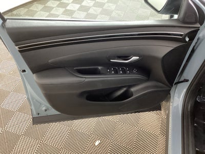 2023 Hyundai Santa Cruz SEL Premium