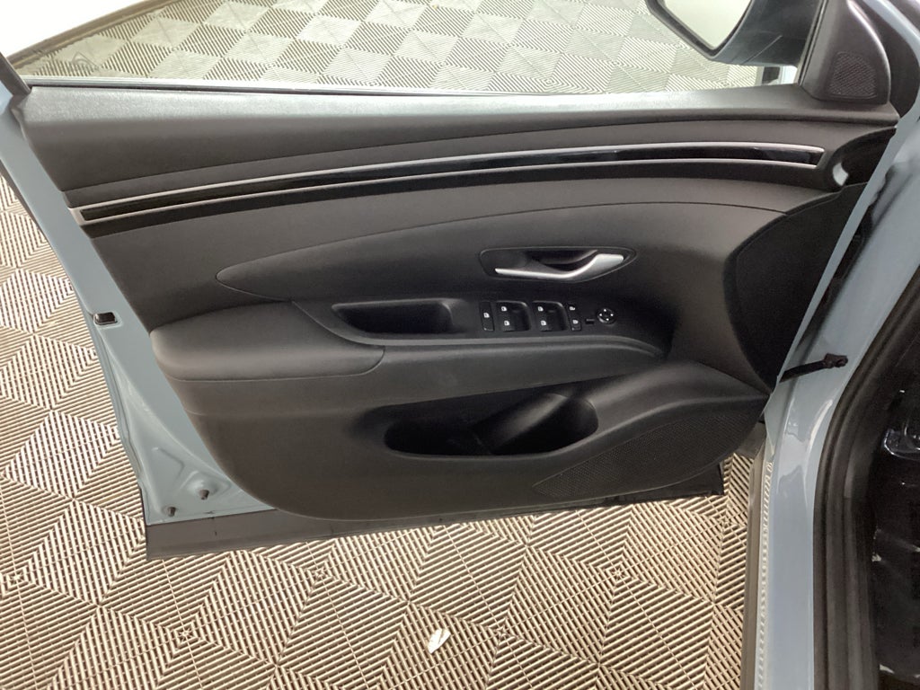 2023 Hyundai Santa Cruz SEL Premium