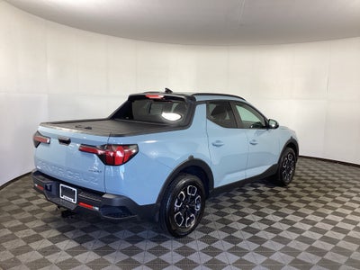 2023 Hyundai Santa Cruz SEL Premium