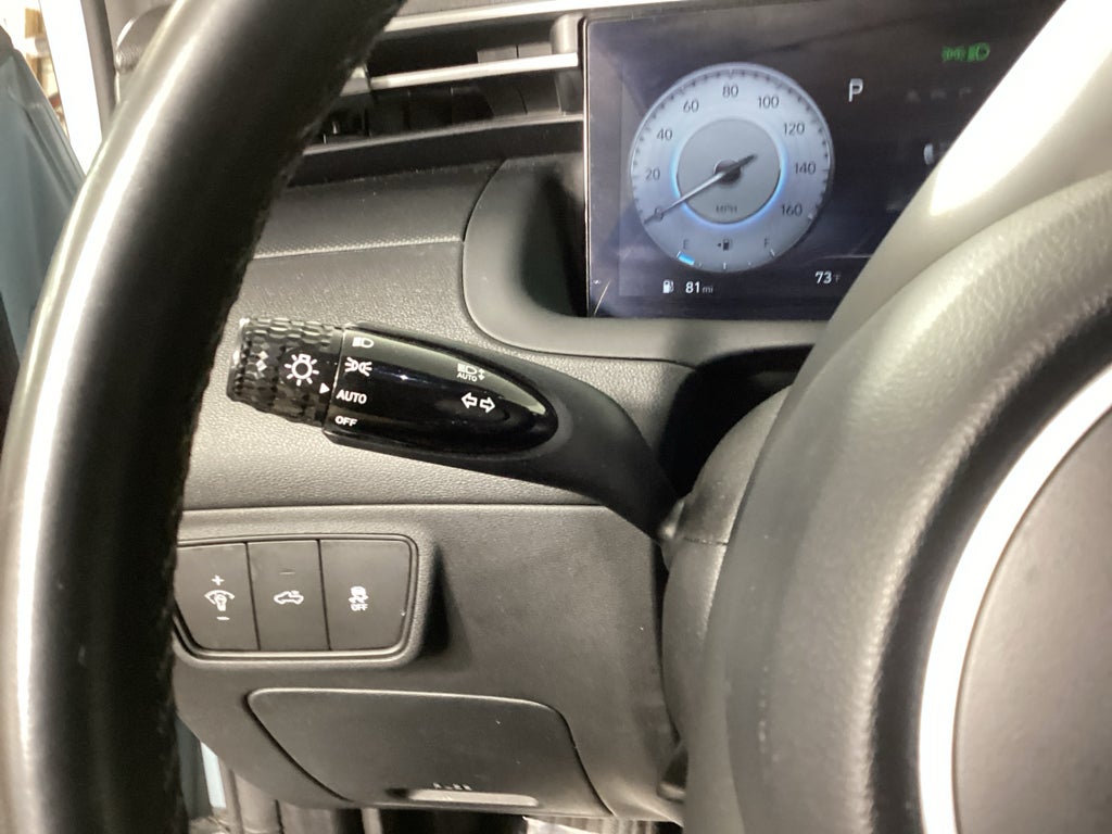 2023 Hyundai Santa Cruz SEL Premium