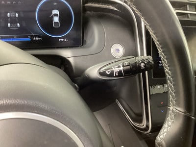 2023 Hyundai Santa Cruz SEL Premium